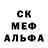 КЕТАМИН VHQ Irina Klopp